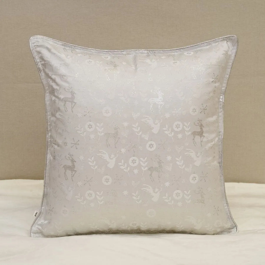 Animal Print Cushion