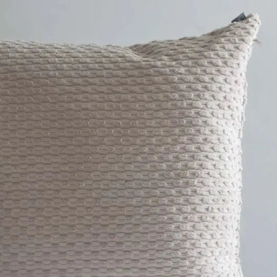 Mauve Cushion