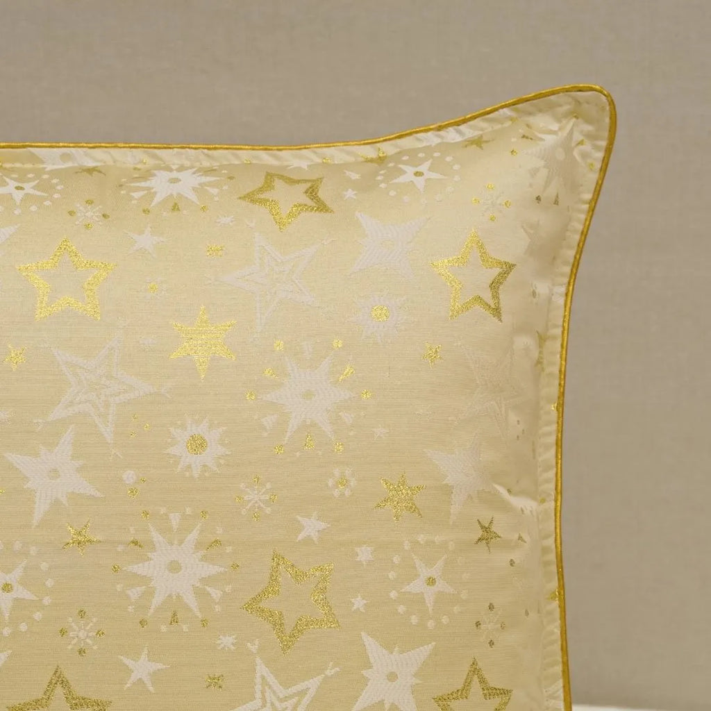 Animal Print Cushion