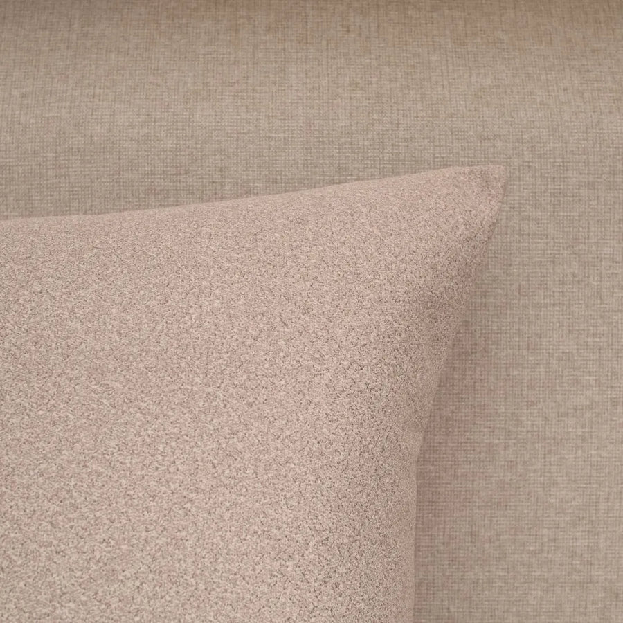 Cojin Euro Sand