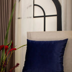 Cojin Euro Velvet