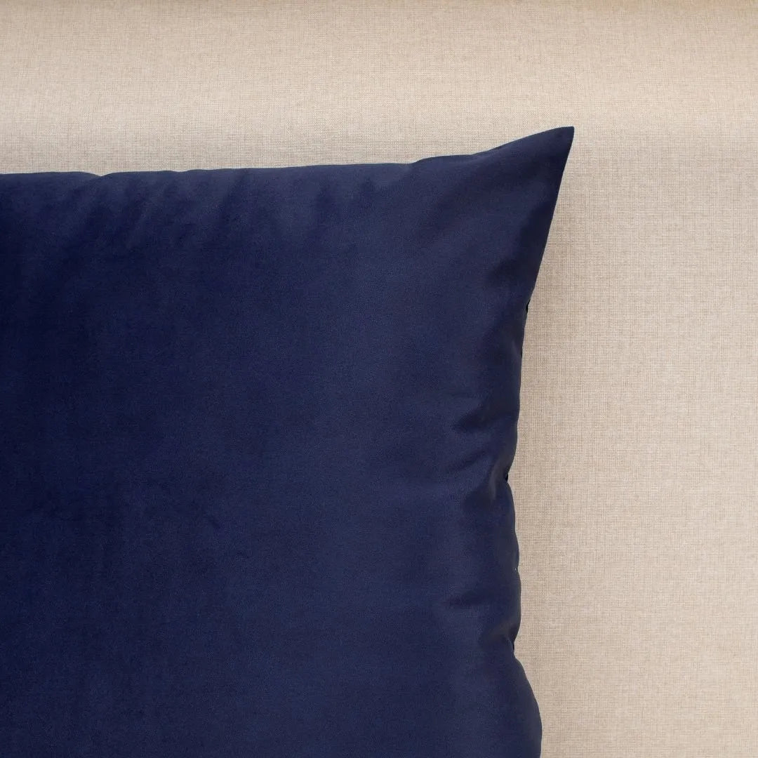 Cojin Euro Velvet