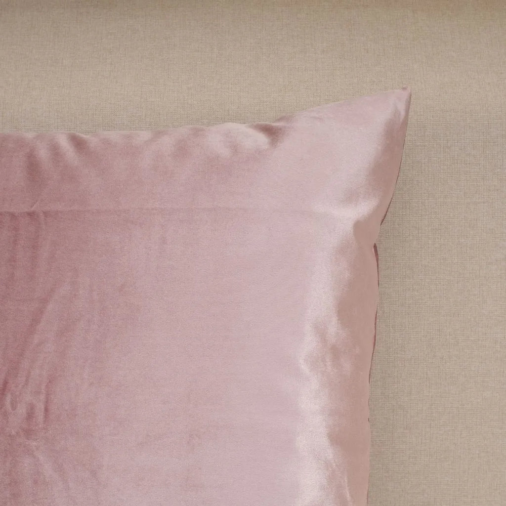 Cojin Euro Velvet