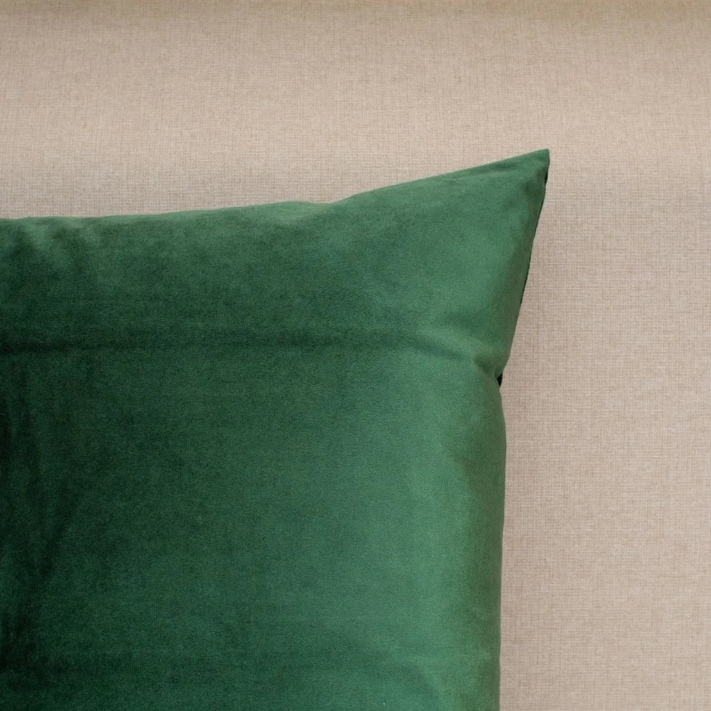Cojin Euro Velvet