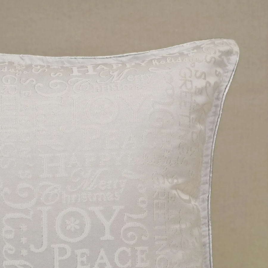 Animal Print Cushion