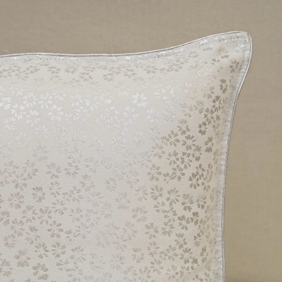 Animal Print Cushion