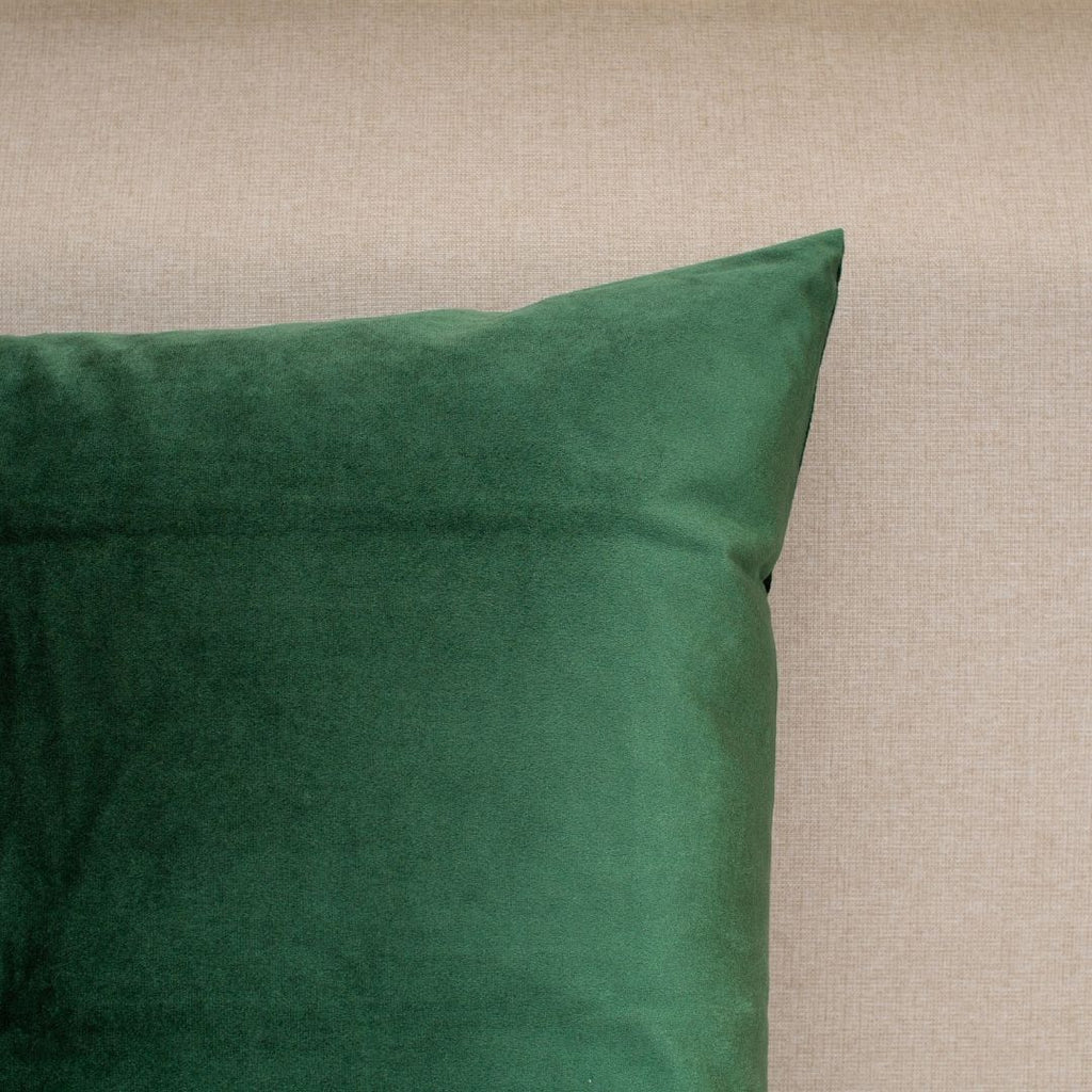 Cojin Euro Velvet