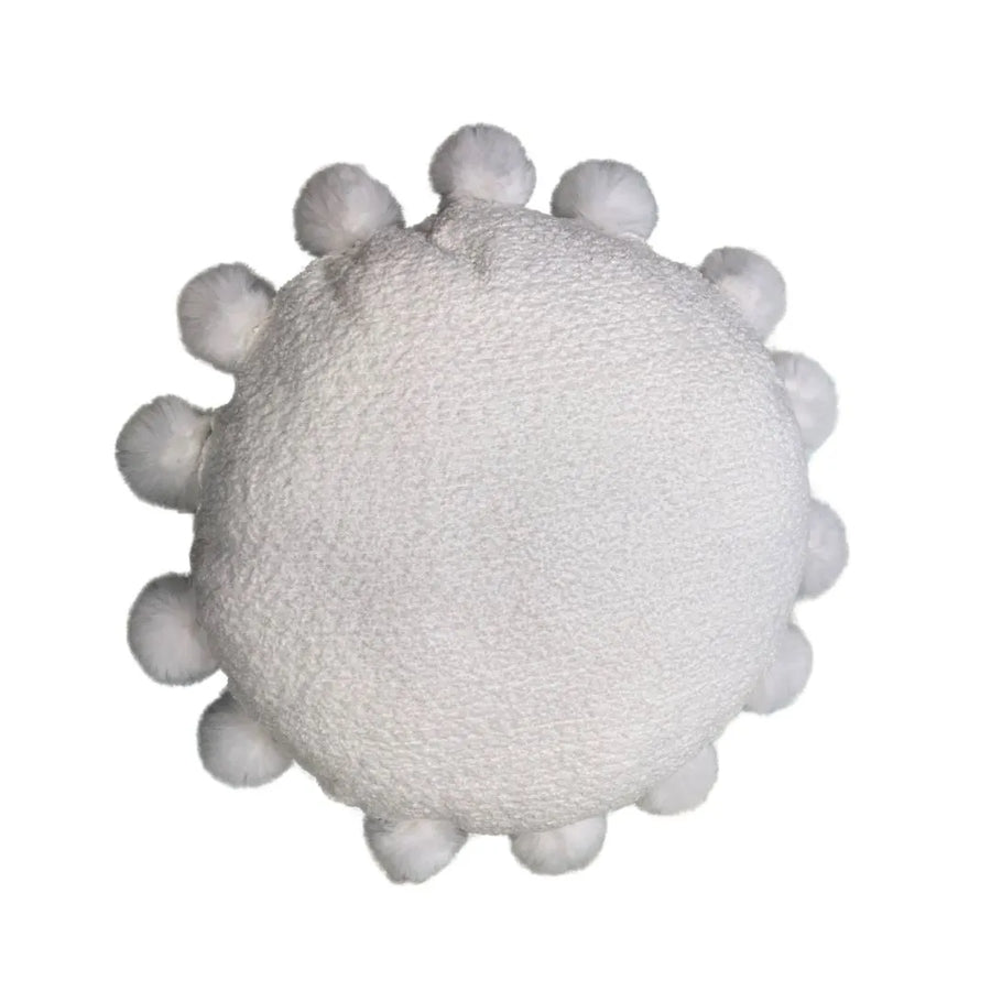 Cojin Luna