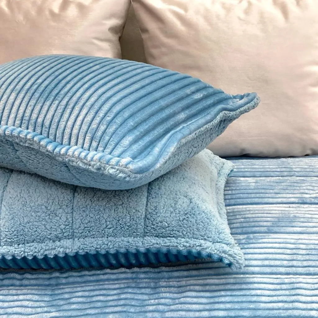 Colcha Degrade Ovejero