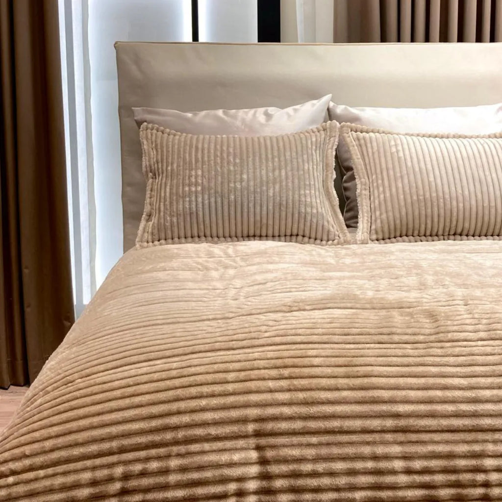 Colcha Degrade Ovejero