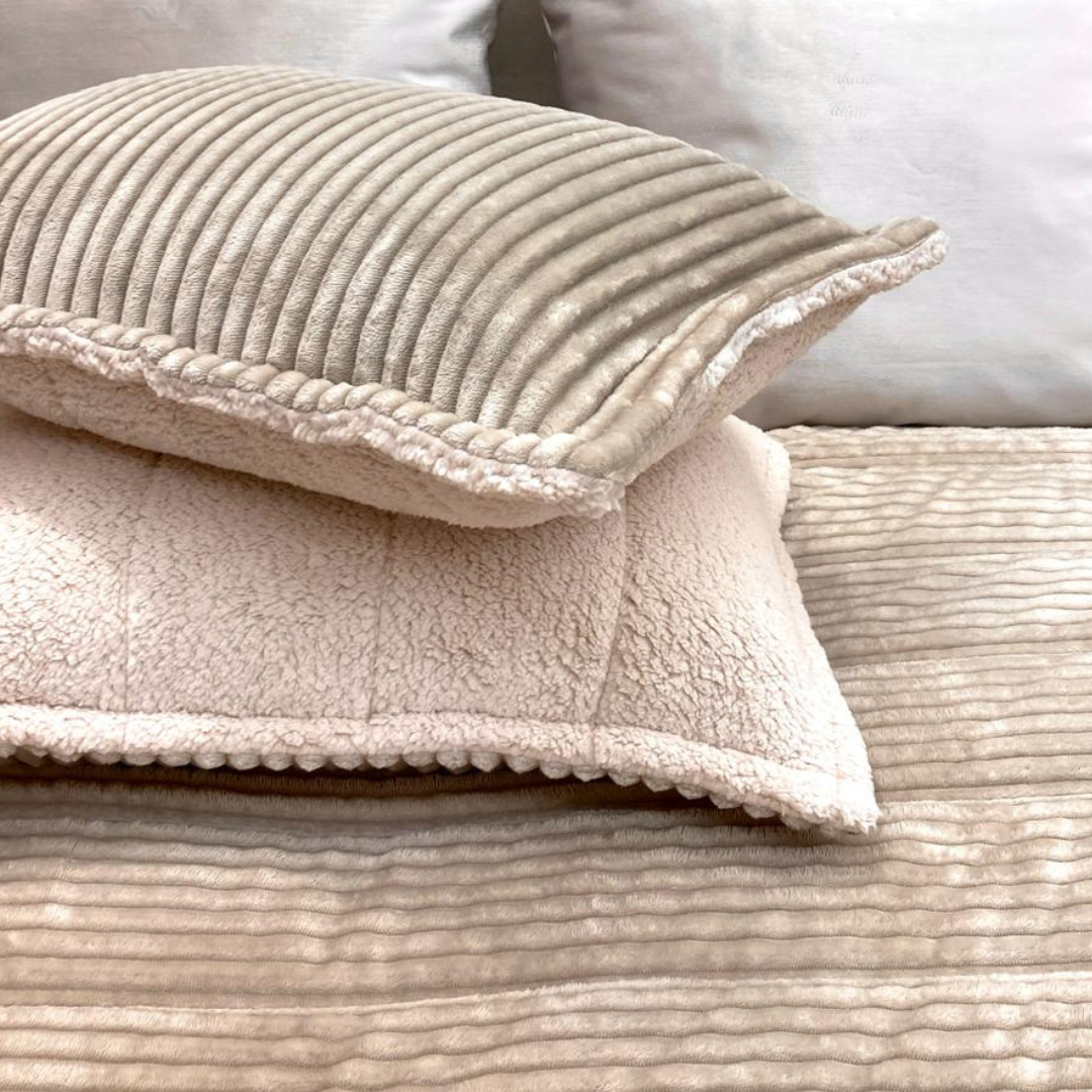 Colcha Degrade Ovejero