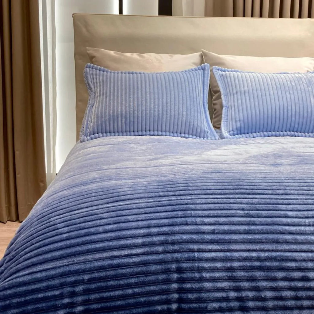 Colcha Degrade Ovejero