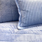 Colcha Degrade Ovejero