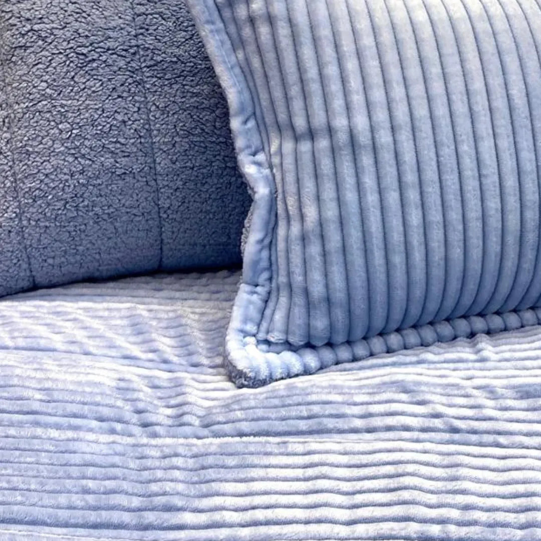 Colcha Degrade Ovejero