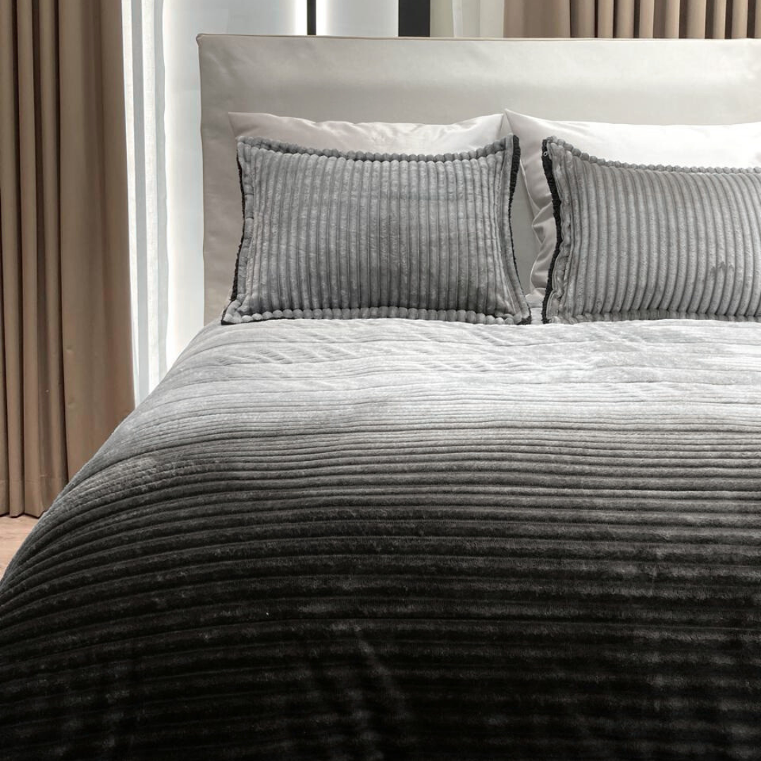 Colcha Degrade Ovejero