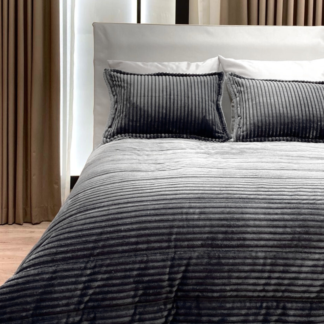 Colcha Degrade Ovejero