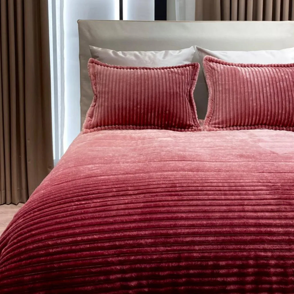 Colcha Degrade Ovejero