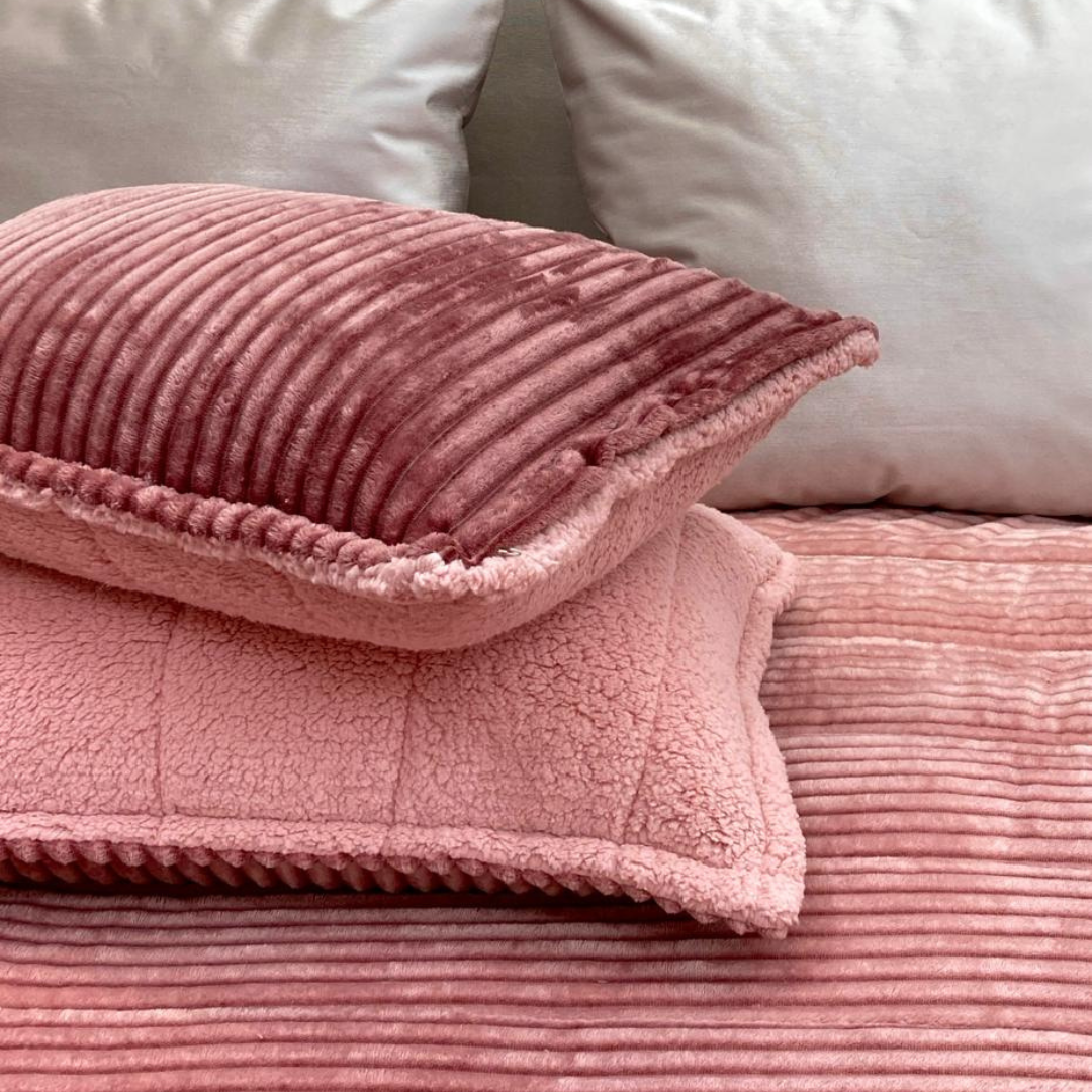 Colcha Degrade Ovejero