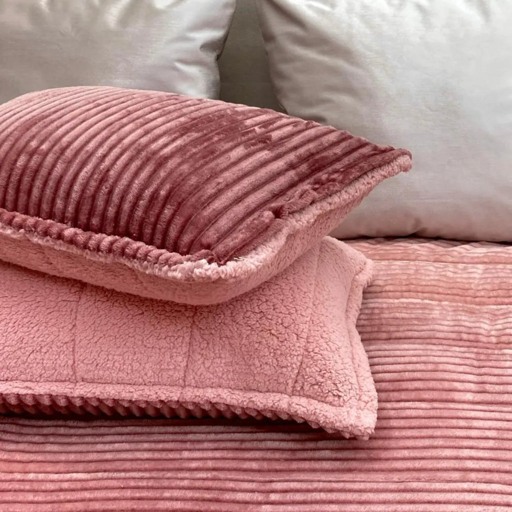 Colcha Degrade Ovejero