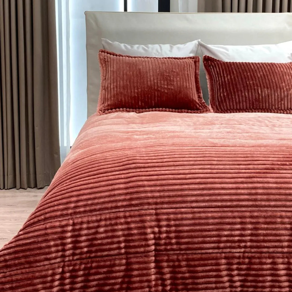 Colcha Degrade Ovejero