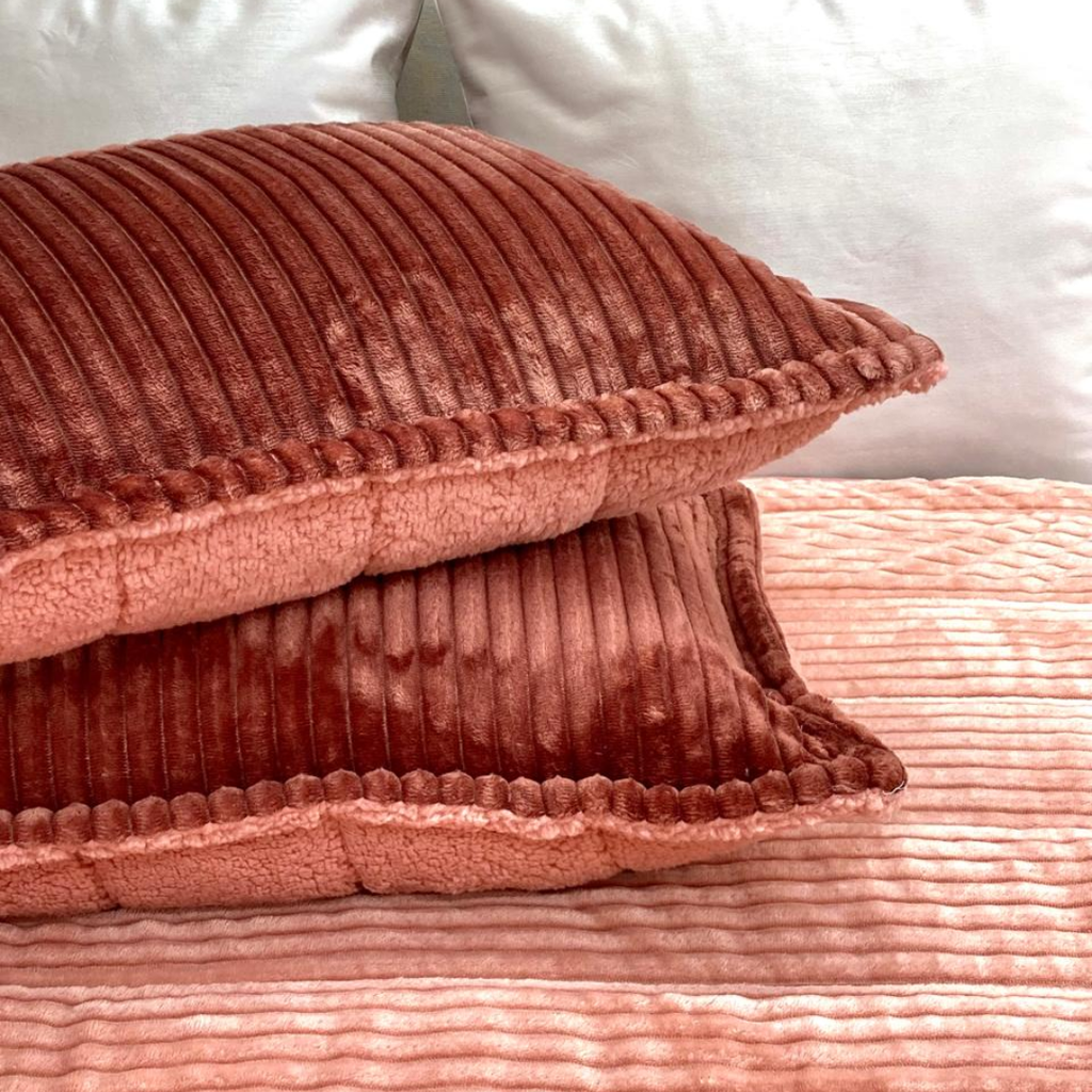 Colcha Degrade Ovejero