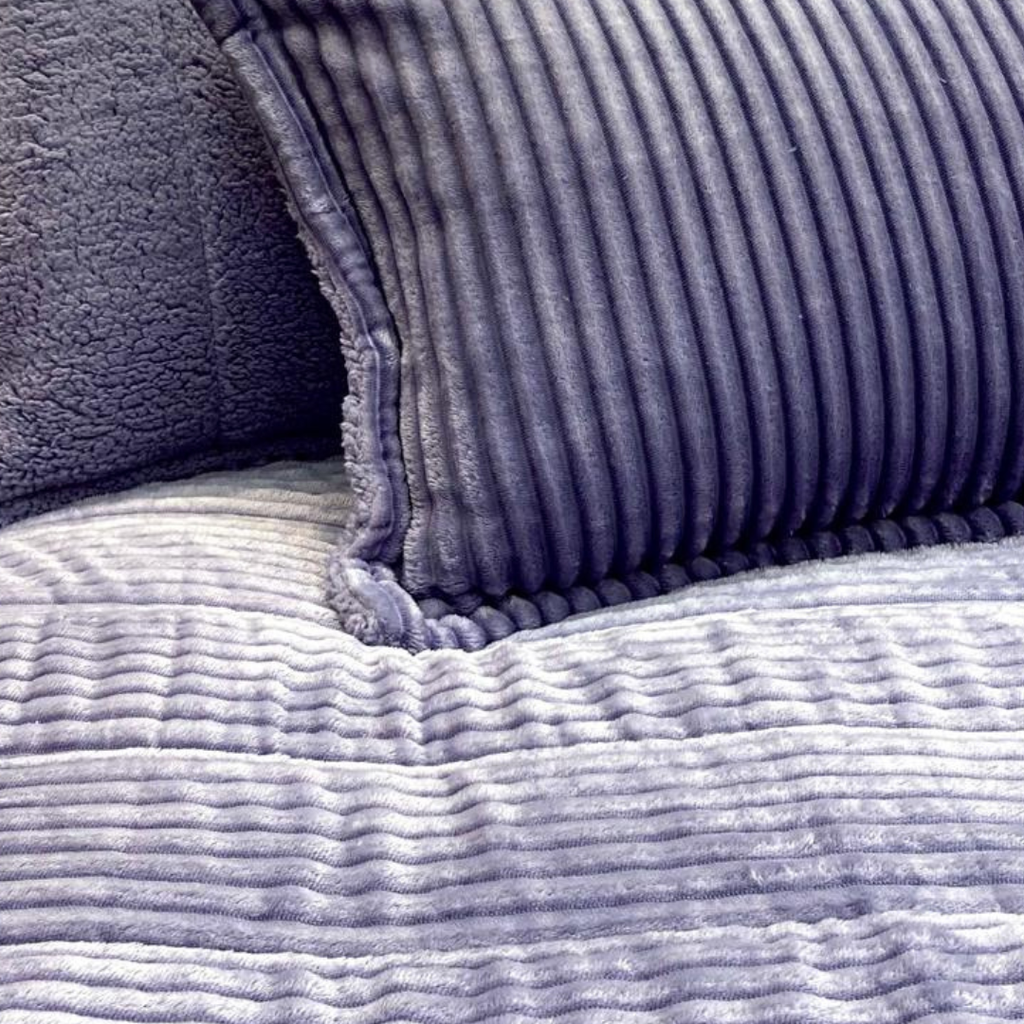 Colcha Degrade Ovejero