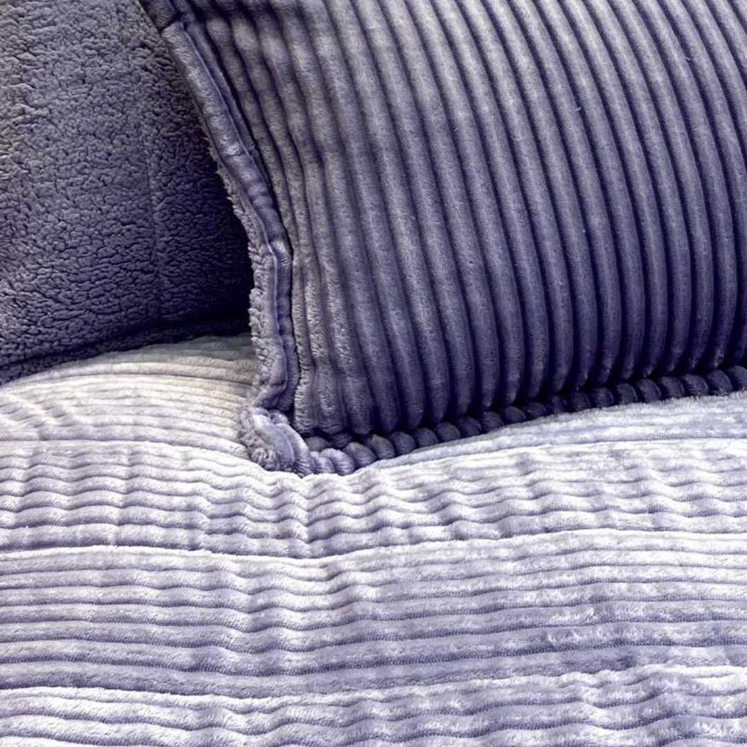 Colcha Degrade Ovejero