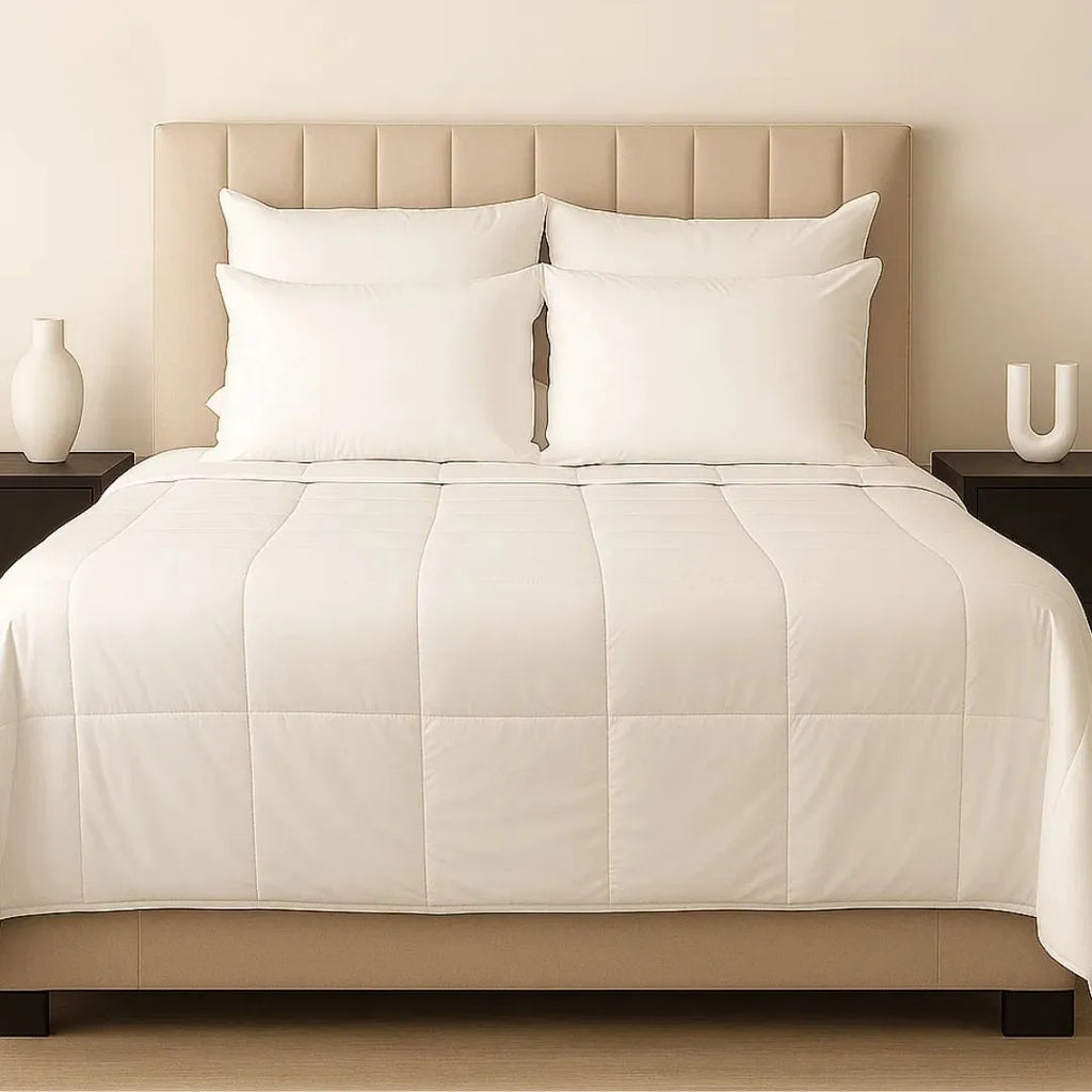 Colcha Down Proof 100%