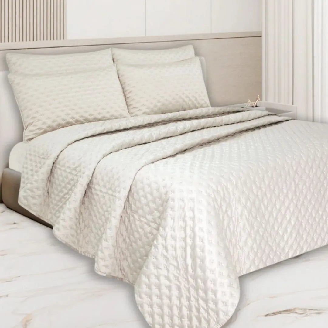Colcha Milano Satin