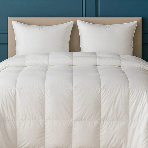 100% Down Quilt