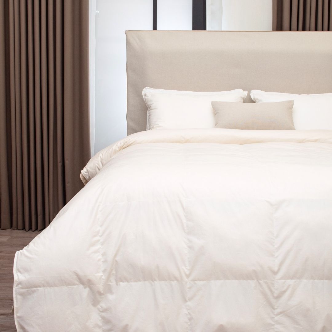 Colcha 50/50 Pluma Down