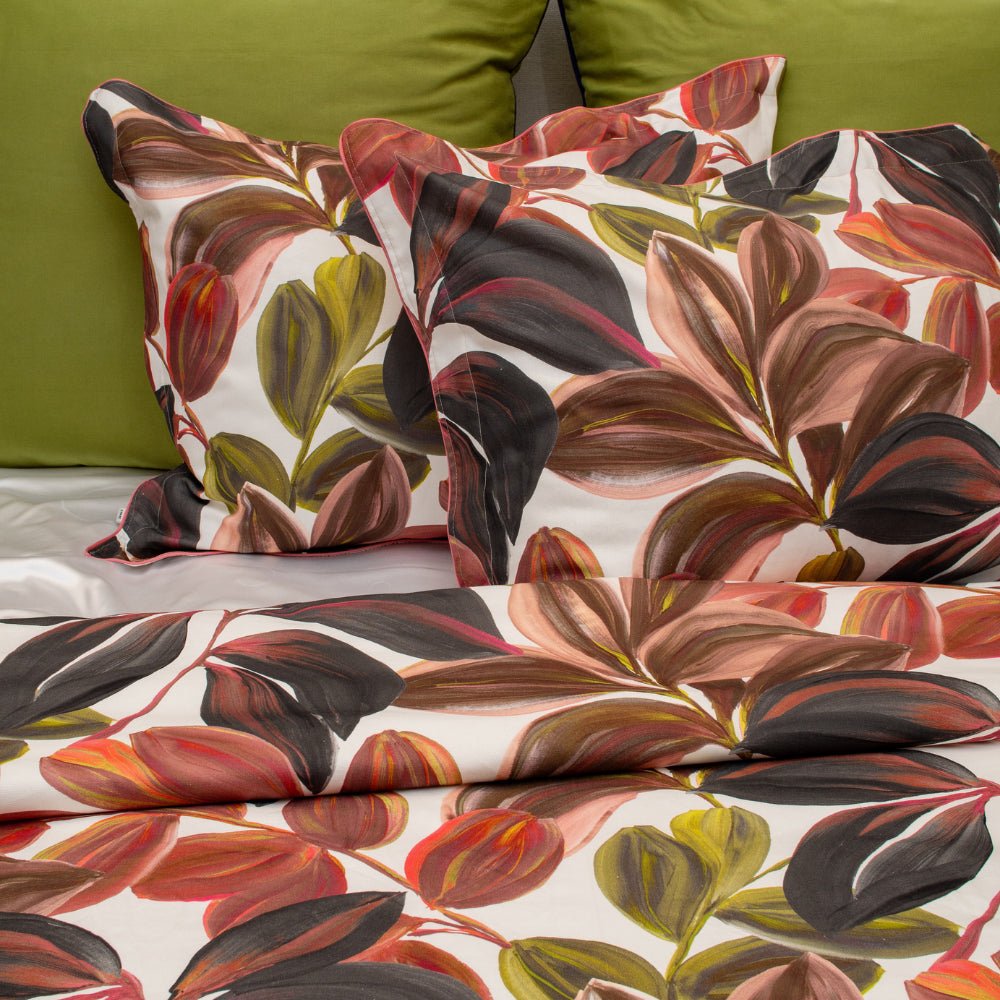 Funda Nórdica Lienzo