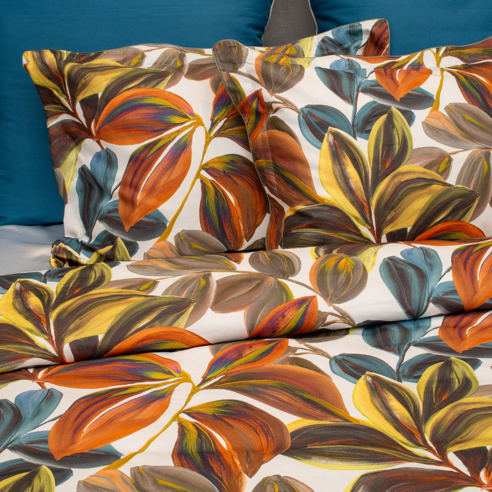 Funda Nórdica Lienzo