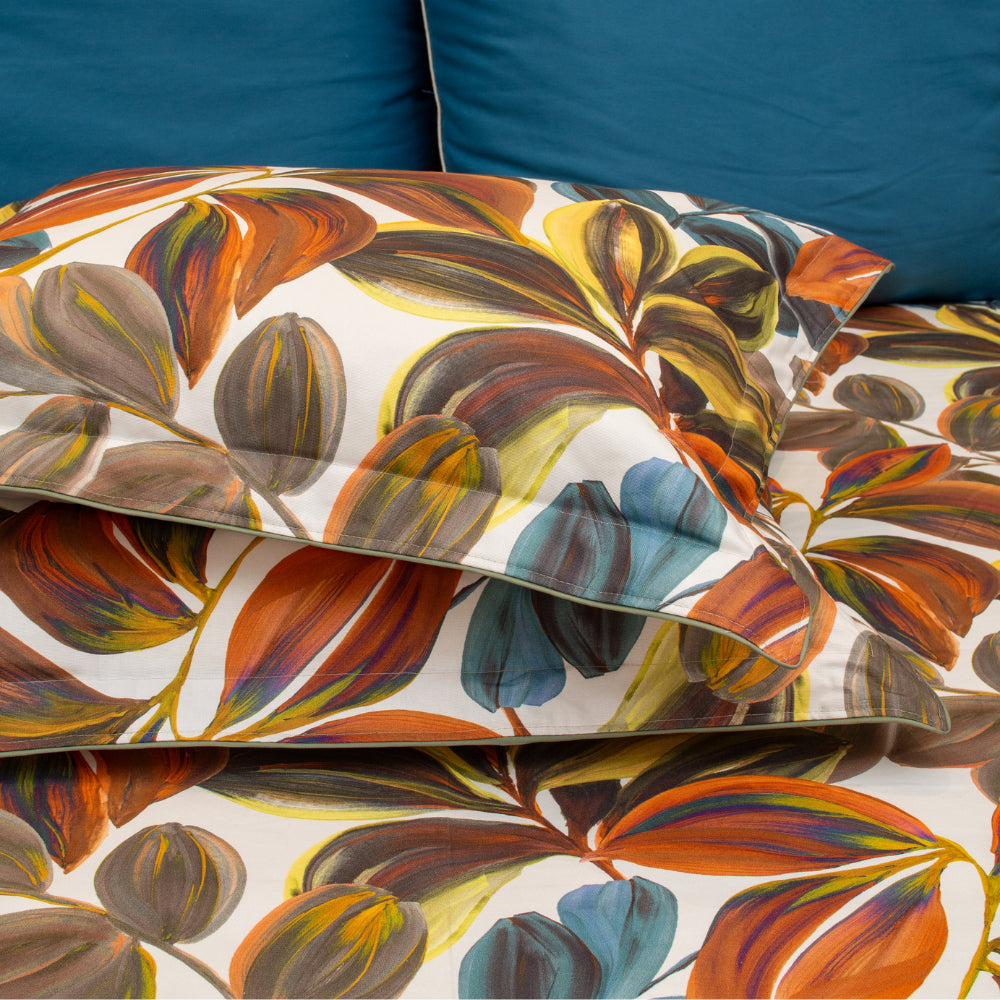 Funda Nórdica Lienzo