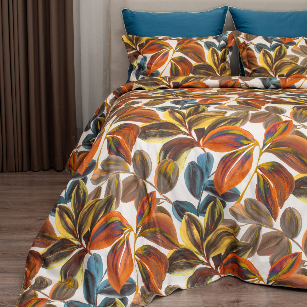 Funda Nórdica Lienzo