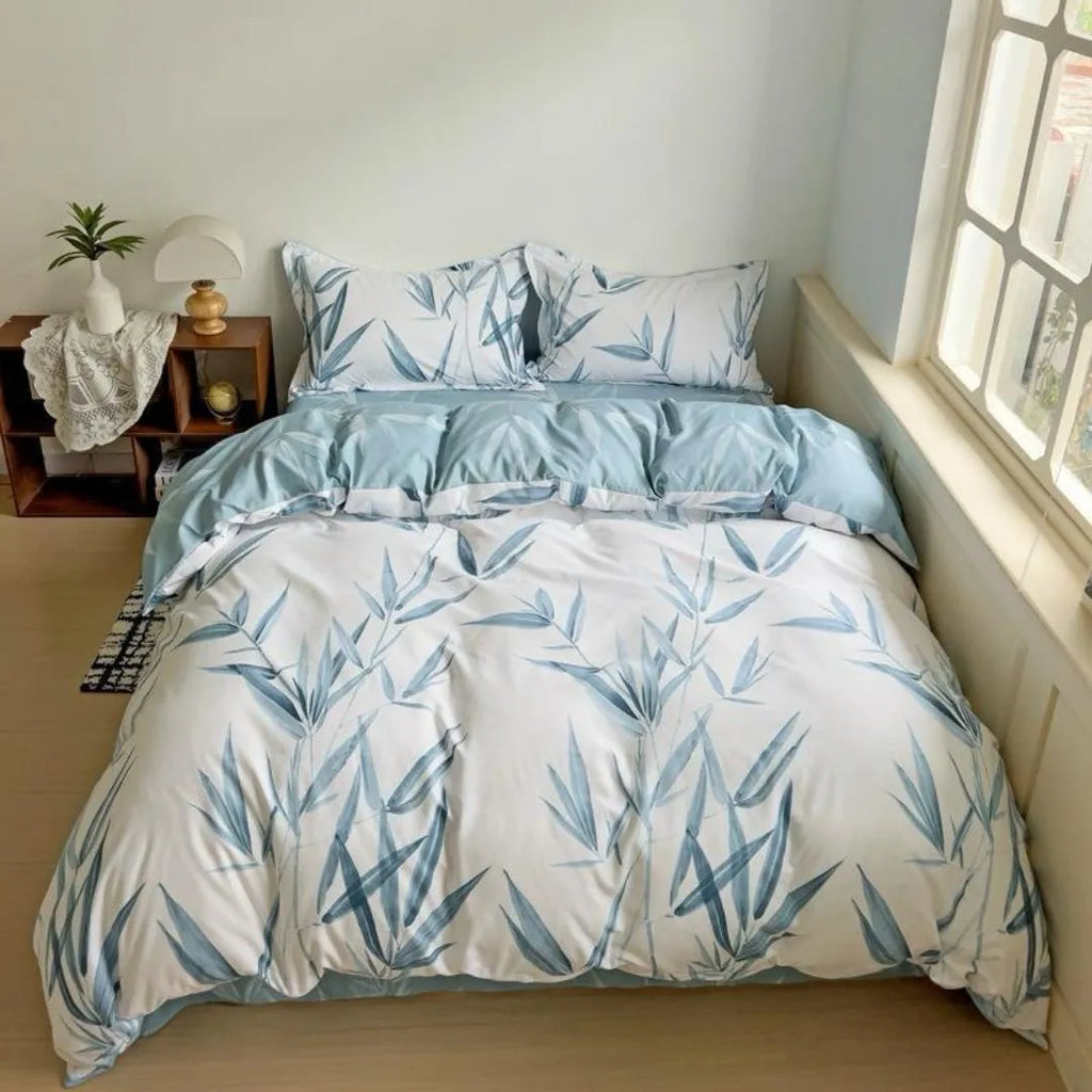 Funda Nordica Bambu Dia