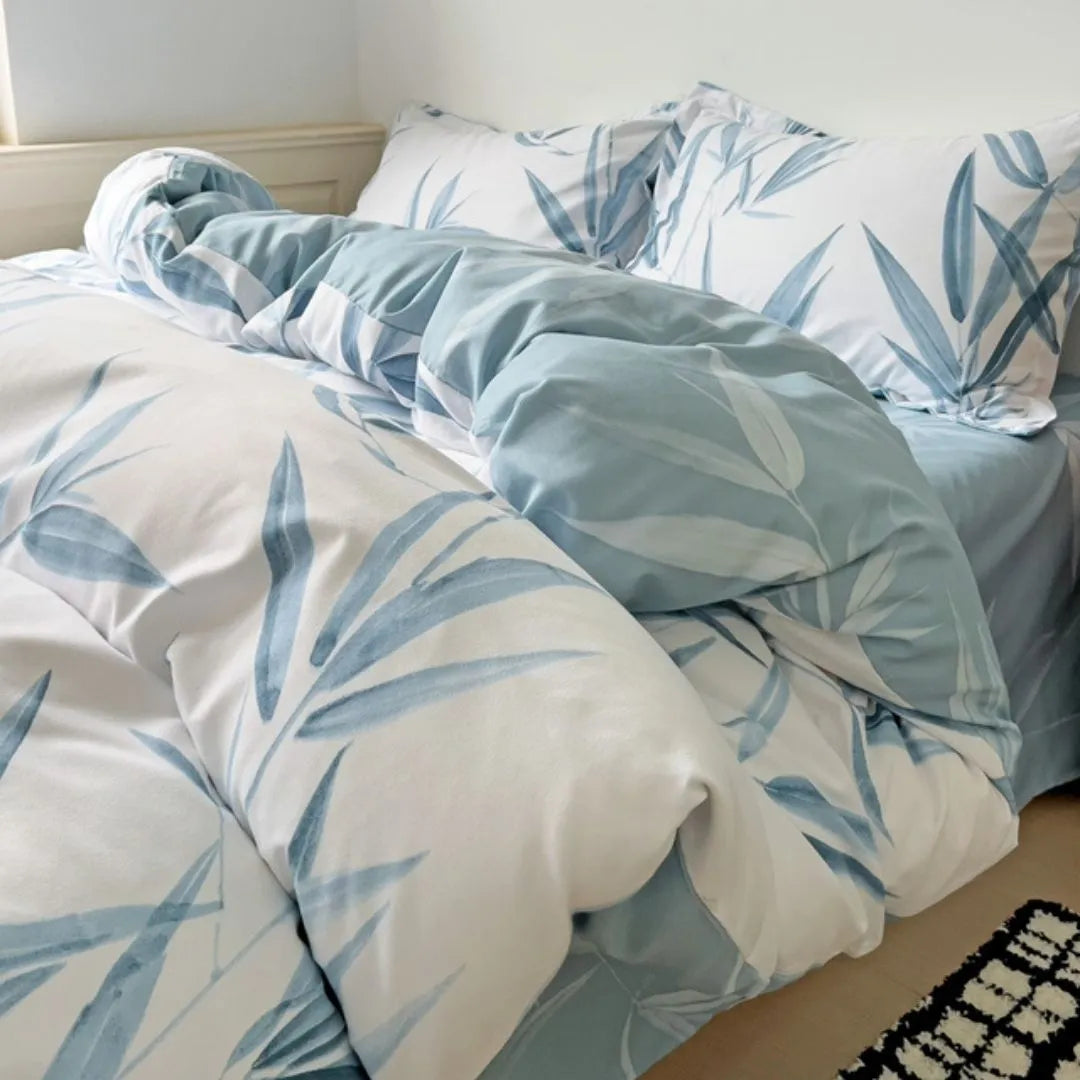 Funda Nordica Bambu Dia