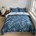 Funda Nordica Bambu Noche