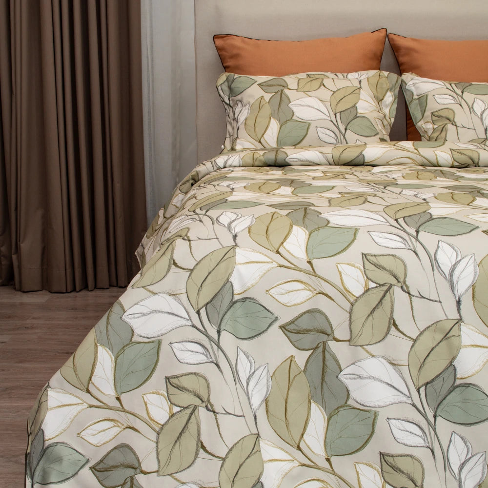 Funda Nórdica Jardin