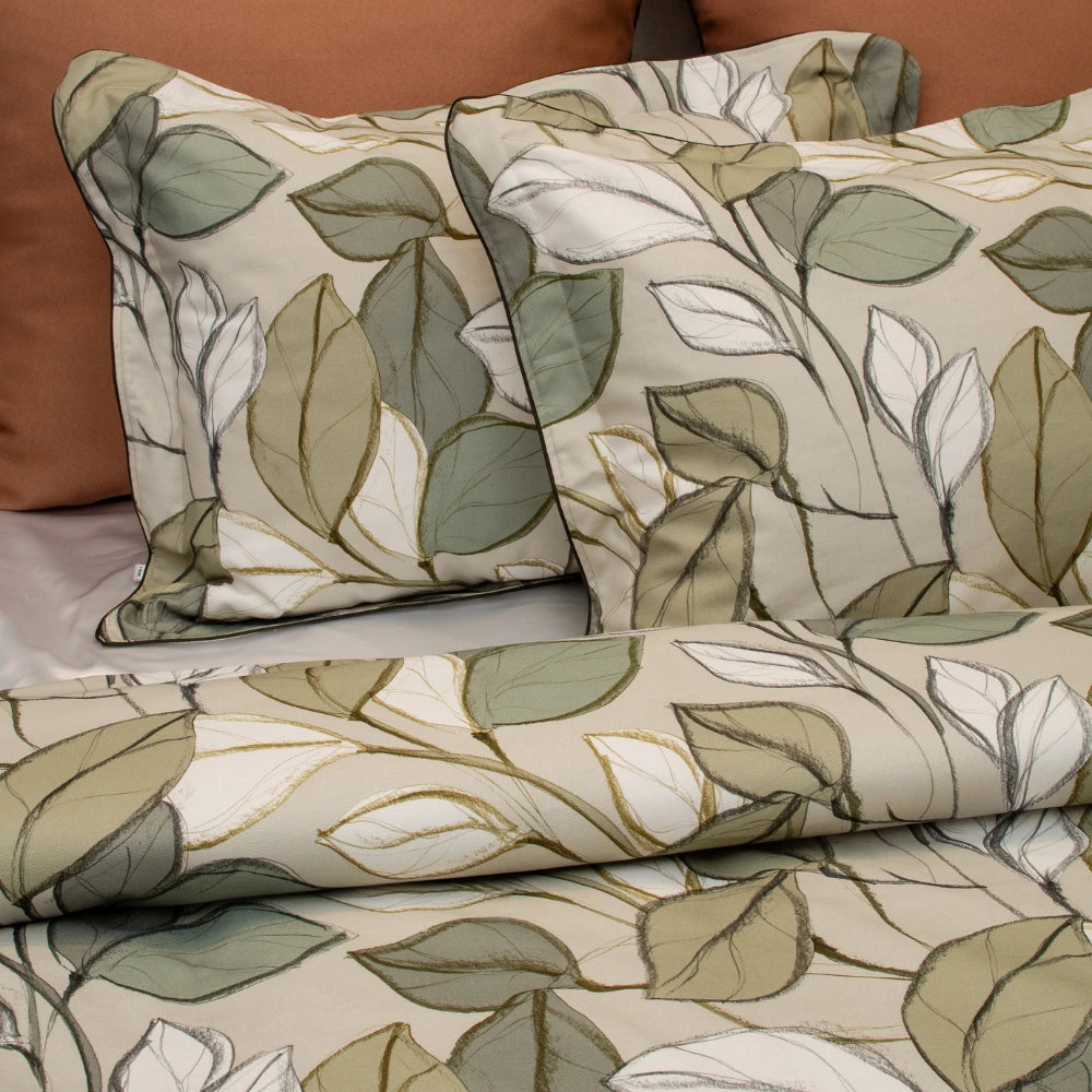 Funda Nórdica Jardin