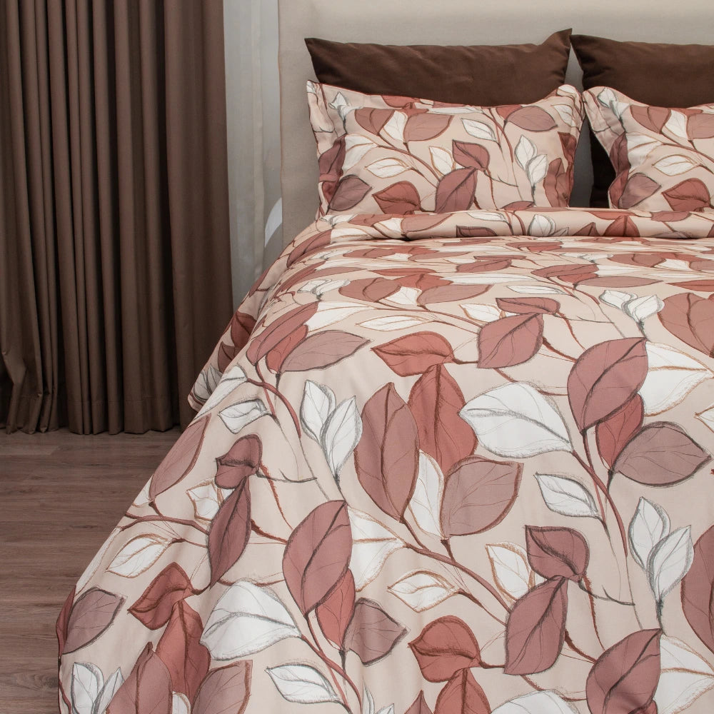 Funda Nórdica Jardin