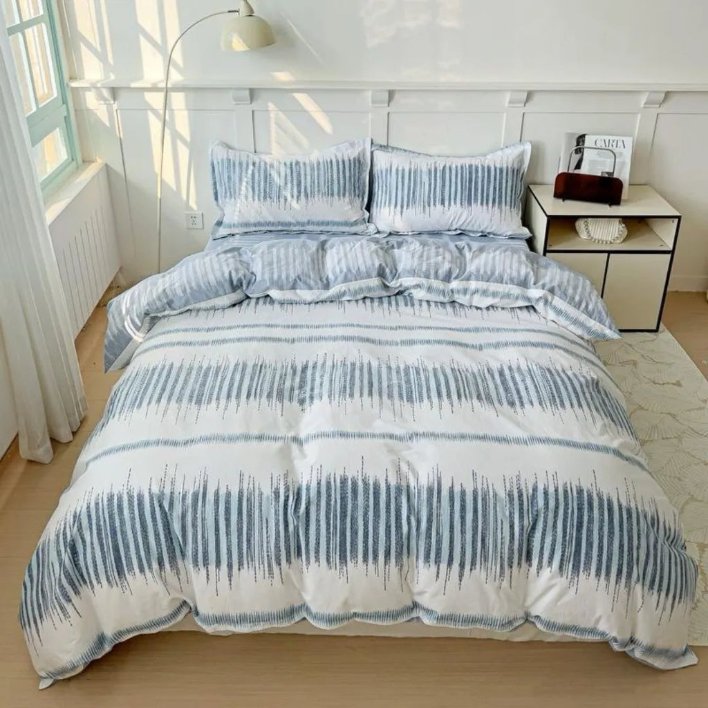 Funda Nordica Kasuri