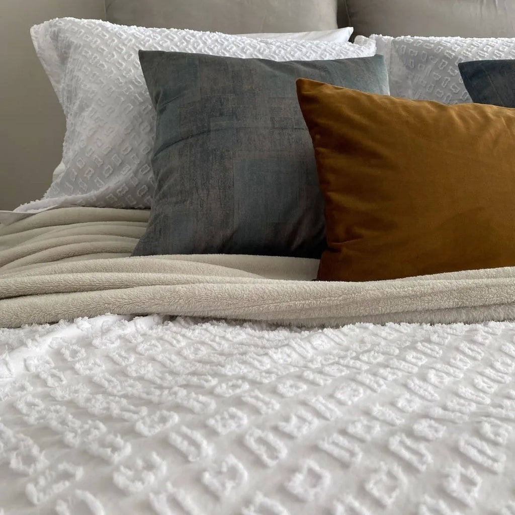 Funda Nordica Kingston