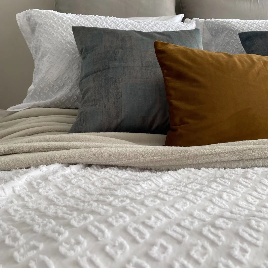 Funda Nordica Kingston