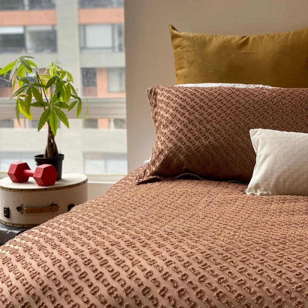 Funda Nordica Kingston