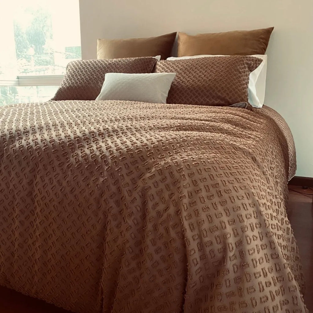 Funda Nordica Kingston