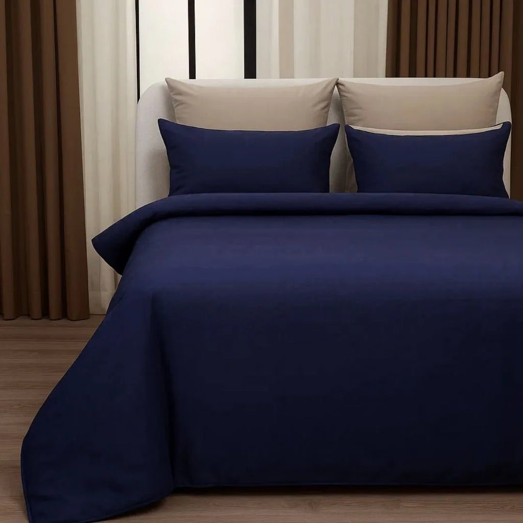 Funda Nordica Lino Nepal