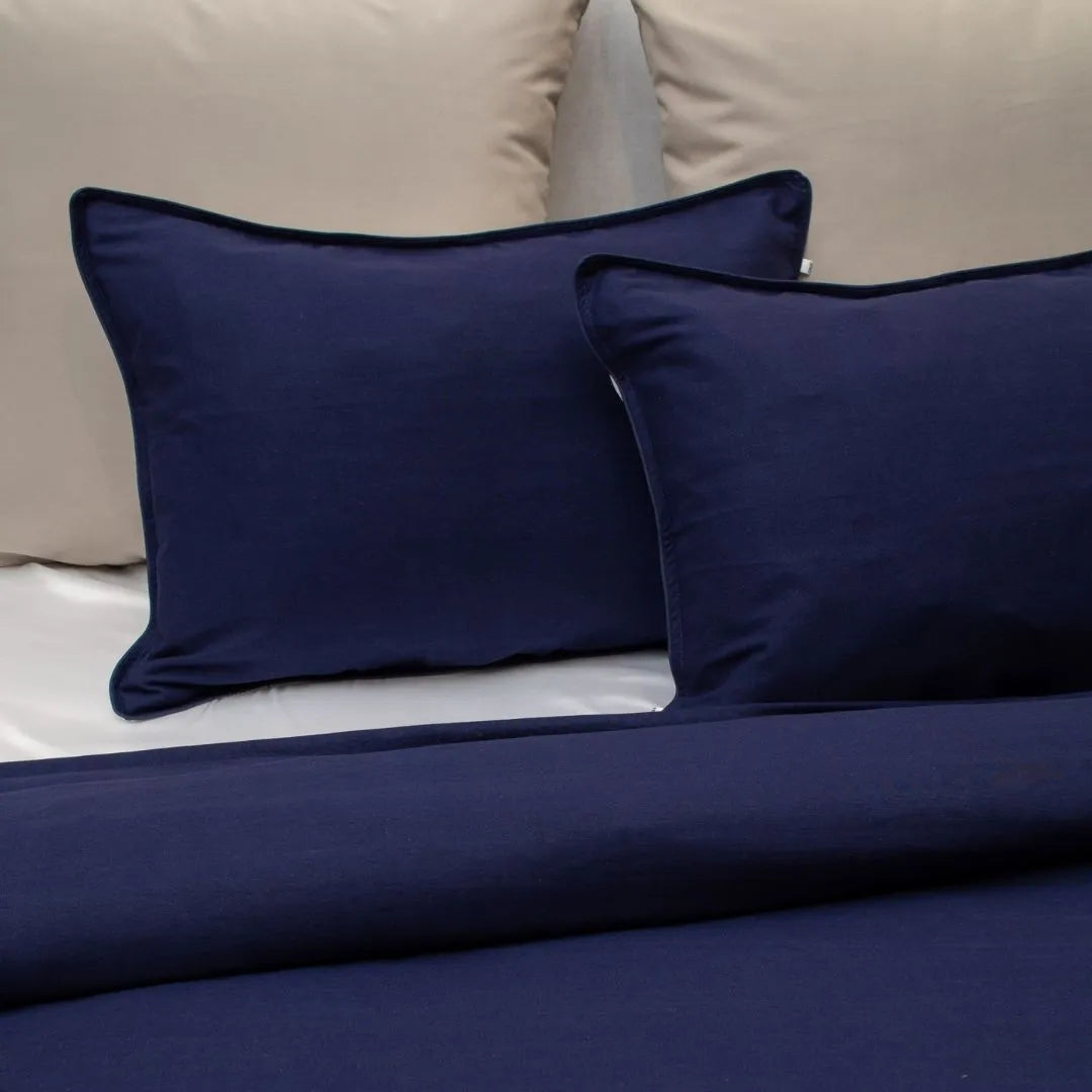 Funda Nordica Lino Nepal