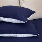 Funda Nordica Lino Nepal