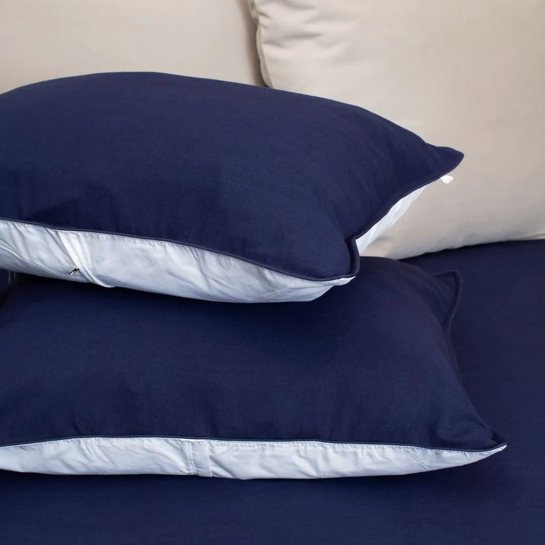 Funda Nordica Lino Nepal